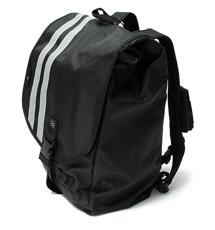 Banjo brothers store waterproof backpack pannier